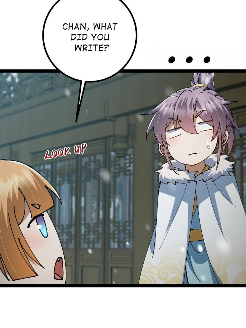 This Account is Ridiculous Chapter 141 58
